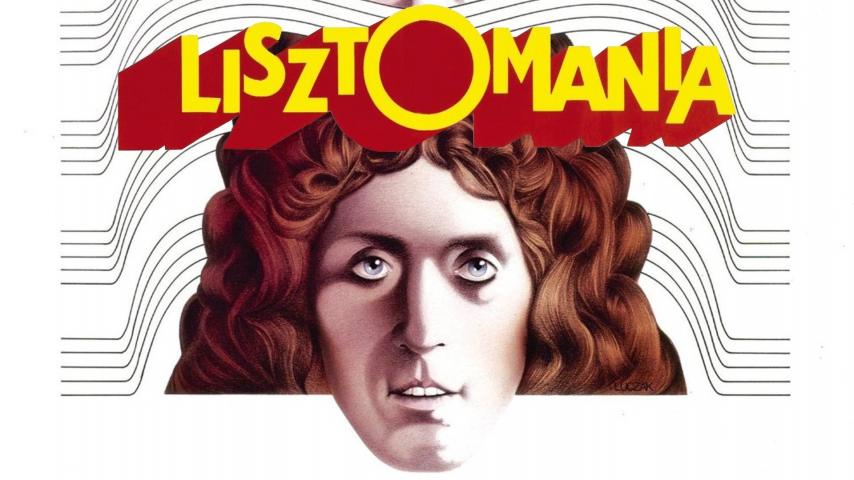 مشاهدة فيلم Lisztomania 1975 مترجم HD اون لاين