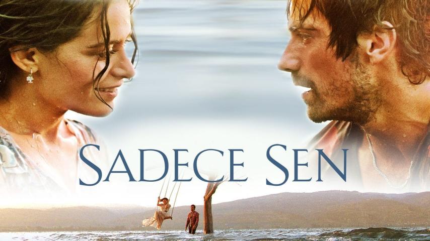 مشاهدة فيلم Sadece Sen 2014 مترجم HD اون لاين