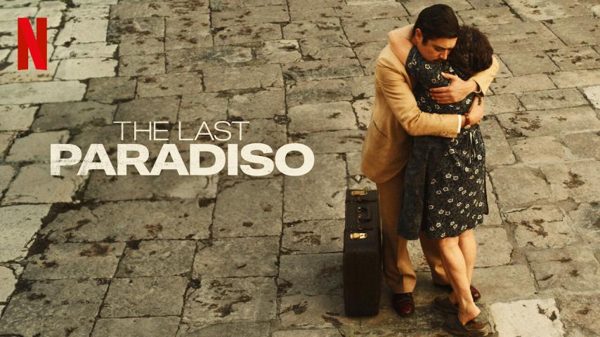 مشاهدة فيلم The Last Paradiso 2021 مترجم HD اون لاين
