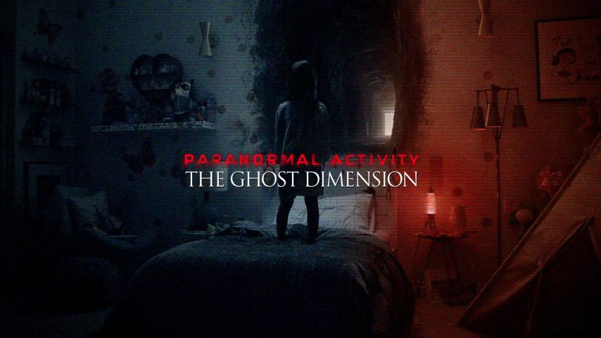 مشاهدة فيلم Paranormal Activity: The Ghost Dimension 2015 مترجم HD اون لاين