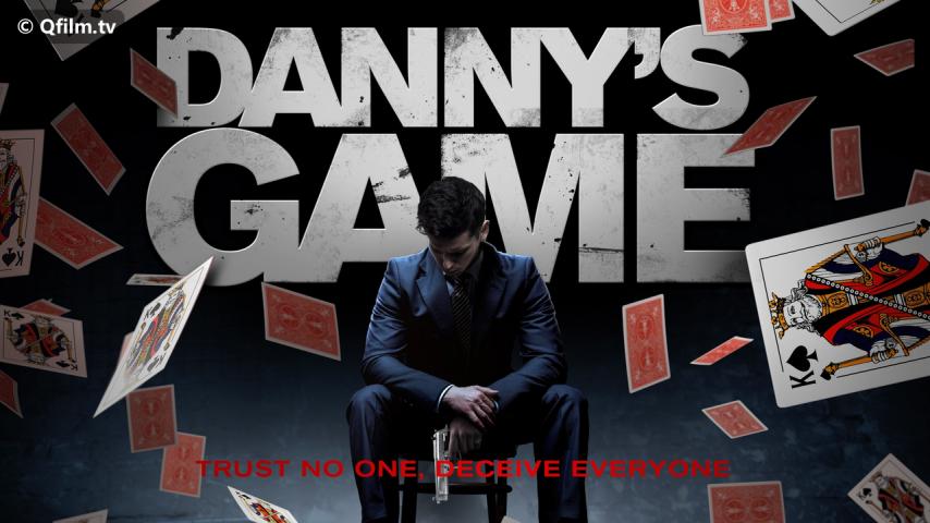 مشاهدة فيلم Danny's Game 2020 مترجم HD اون لاين