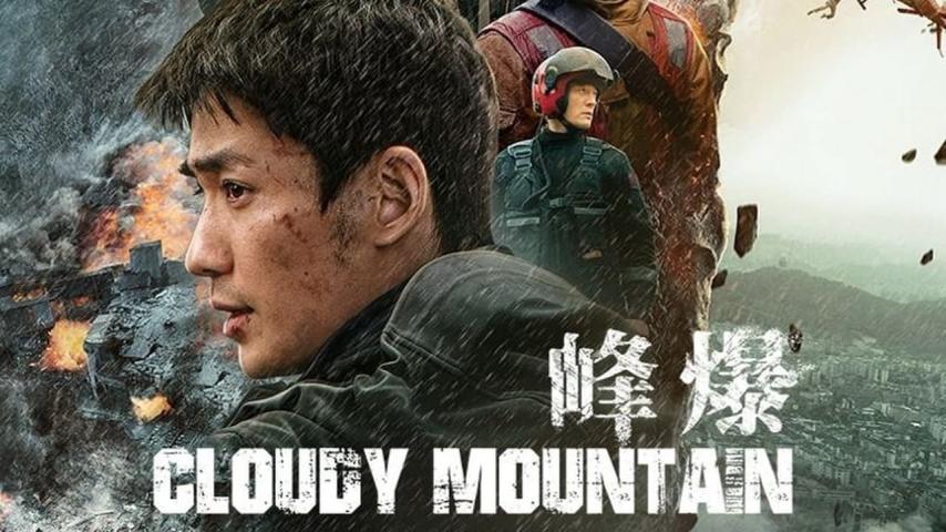 مشاهدة فيلم Cloudy Mountain 2021 مترجم HD اون لاين