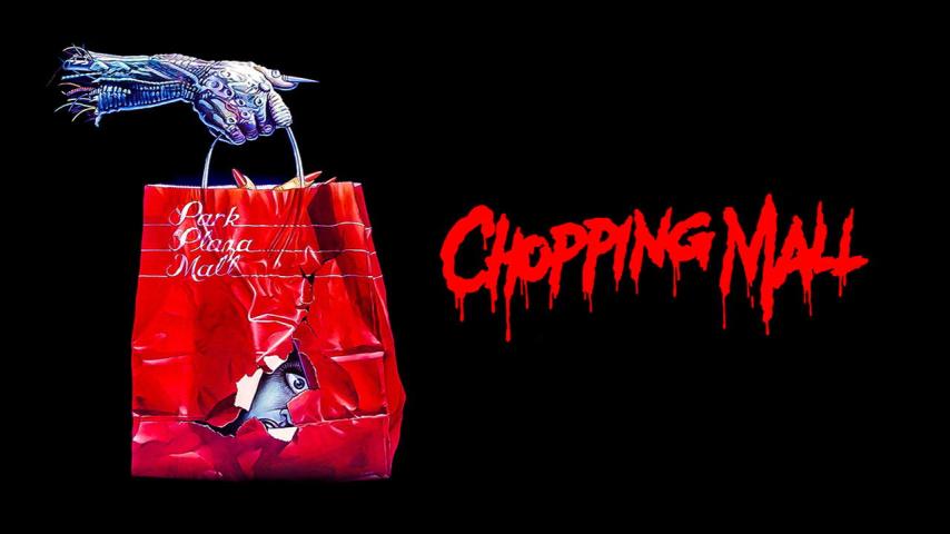 مشاهدة فيلم Chopping Mall 1986 مترجم HD اون لاين