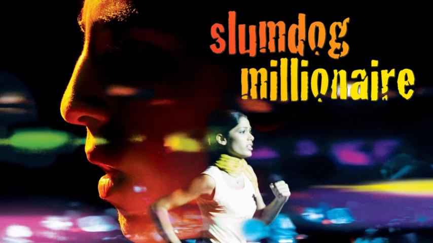 مشاهدة فيلم Slumdog Millionaire 2008 مترجم HD اون لاين