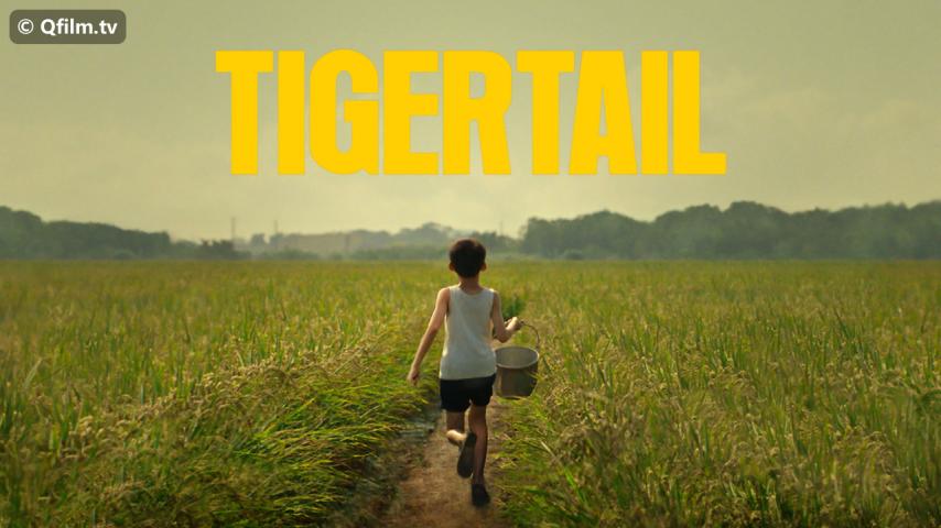 مشاهدة فيلم Tigertail 2020 مترجم HD اون لاين