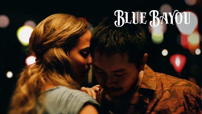 مشاهدة فيلم Blue Bayou 2021 مترجم HD اون لاين