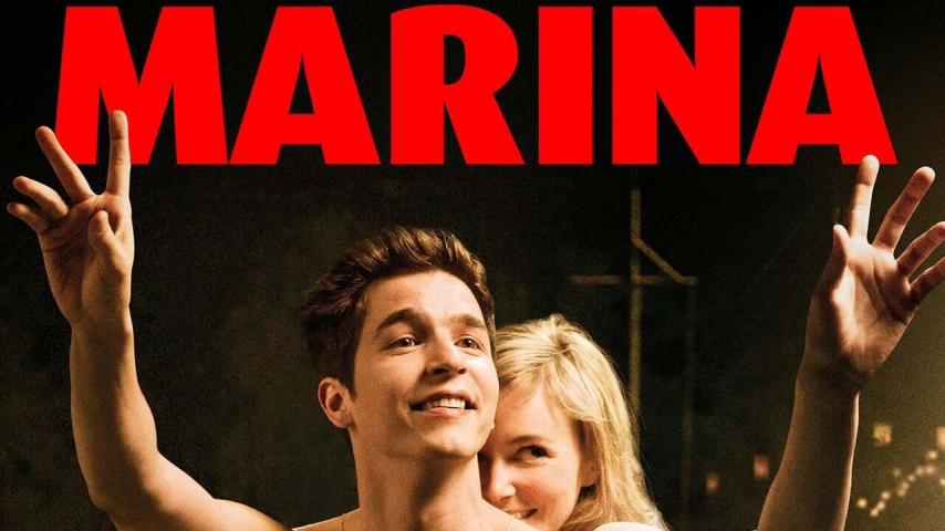 مشاهدة فيلم Marina 2013 مترجم HD اون لاين