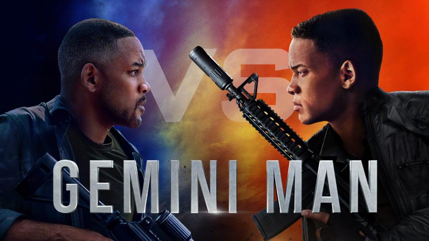 مشاهدة فيلم Gemini Man 2019 مترجم HD اون لاين