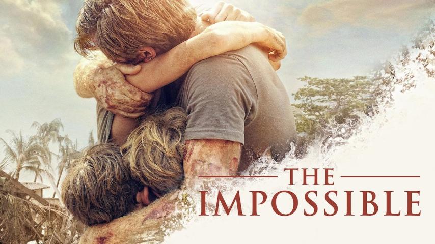 مشاهدة فيلم The Impossible 2012 مترجم HD اون لاين