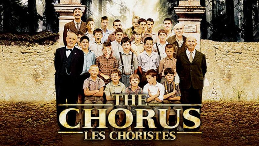 مشاهدة فيلم The Chorus 2004 مترجم HD اون لاين