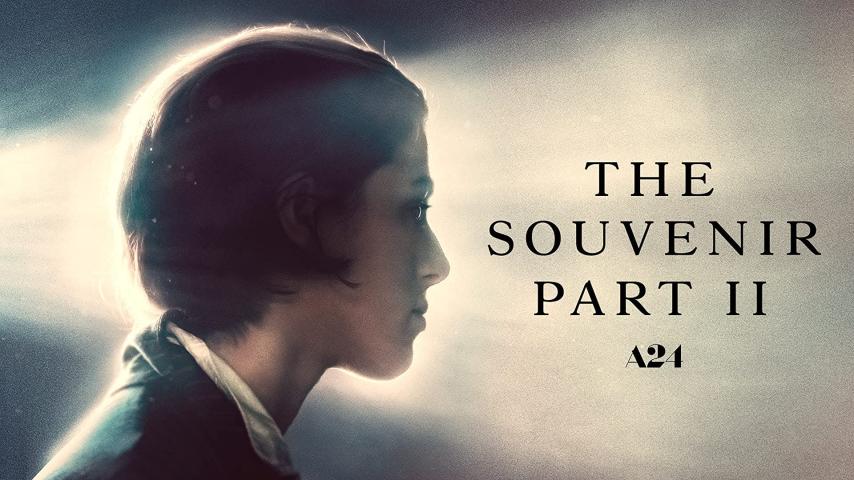 مشاهدة فيلم The Souvenir: Part II 2021 مترجم HD اون لاين