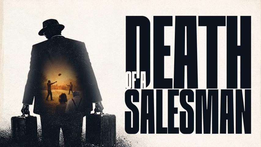 مشاهدة فيلم Death of a Salesman 1985 مترجم HD اون لاين