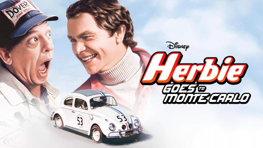مشاهدة فيلم Herbie Goes to Monte Carlo 1977 مترجم HD اون لاين