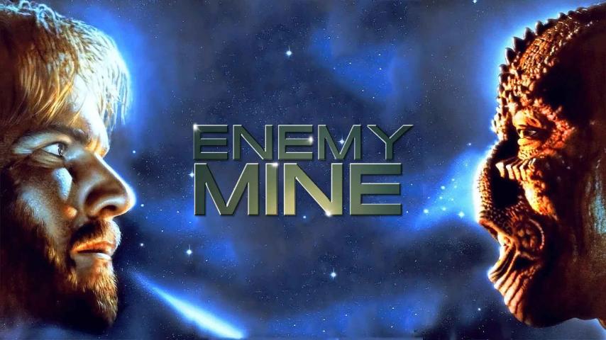 مشاهدة فيلم Enemy Mine 1985 مترجم HD اون لاين