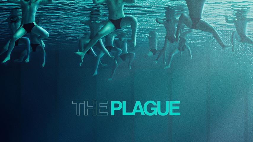 مشاهدة فيلم The Plague 2025 مترجم HD اون لاين