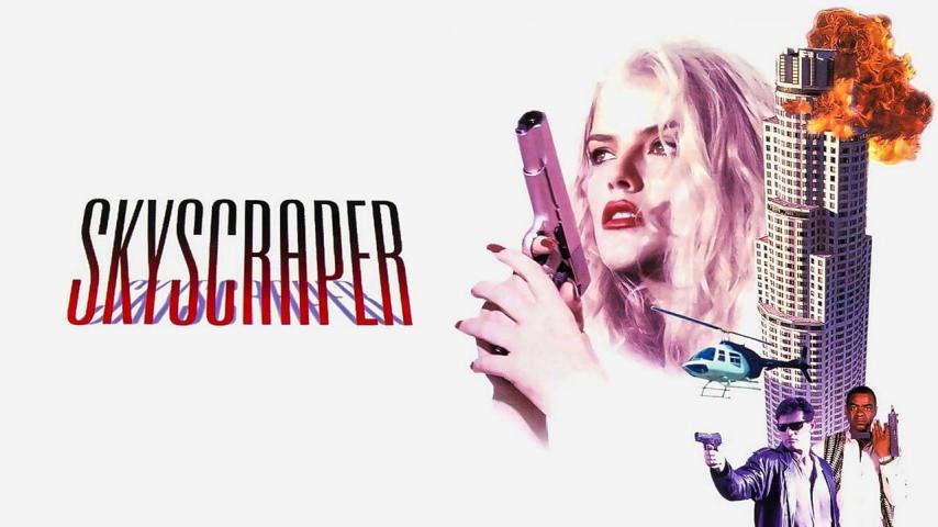مشاهدة فيلم Skyscraper 1996 مترجم HD اون لاين