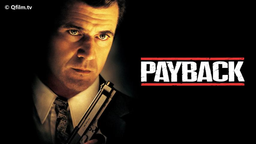 مشاهدة فيلم Payback 1999 مترجم HD اون لاين