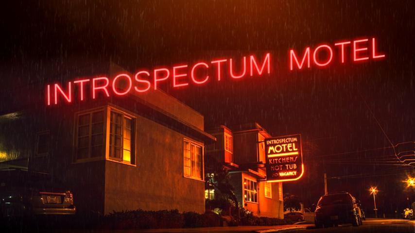 مشاهدة فيلم Introspectum Motel 2021 مترجم HD اون لاين