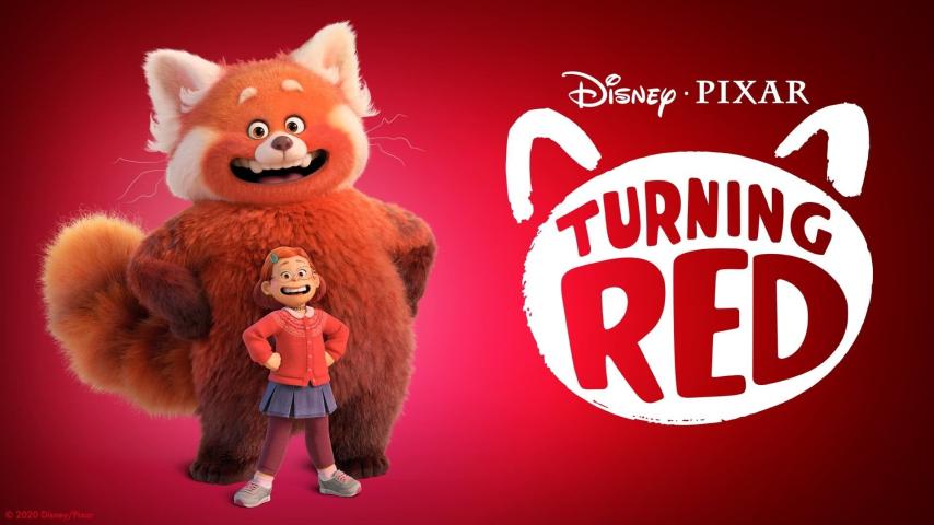 مشاهدة فيلم Turning Red 2022 مترجم HD اون لاين