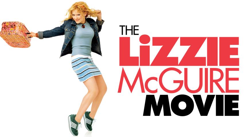 مشاهدة فيلم The Lizzie McGuire Movie 2003 مترجم HD اون لاين
