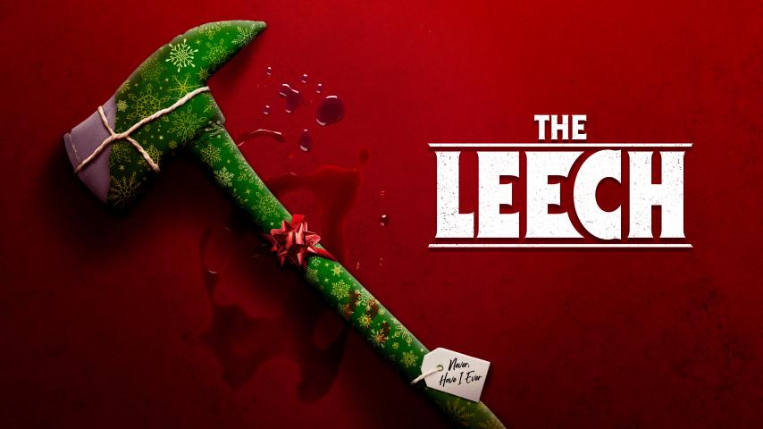 مشاهدة فيلم The Leech 2022 مترجم HD اون لاين
