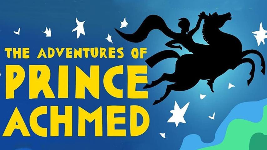 مشاهدة فيلم The Adventures of Prince Achmed 1926 مترجم HD اون لاين