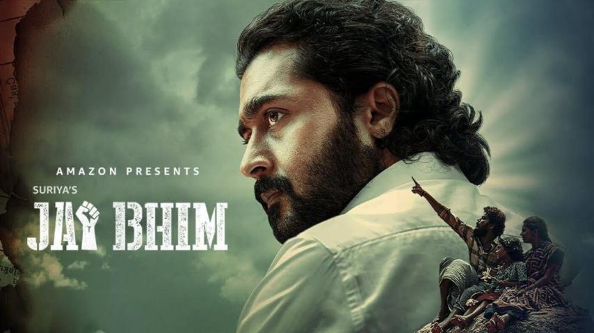 مشاهدة فيلم Jai Bhim 2021 مترجم HD اون لاين
