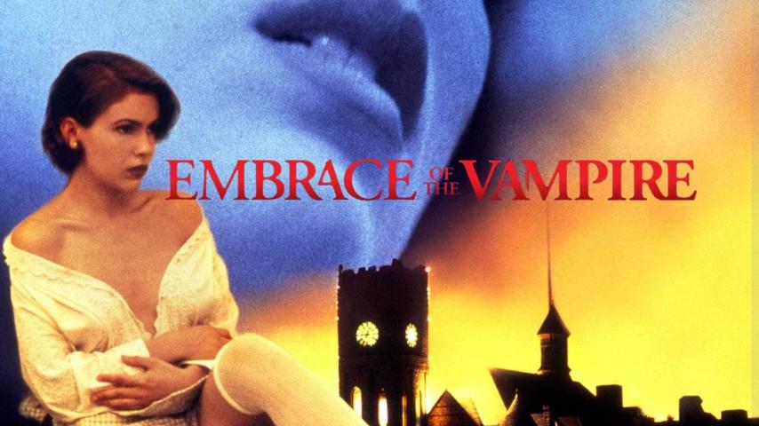 مشاهدة فيلم Embrace of the Vampire 1995 مترجم HD اون لاين