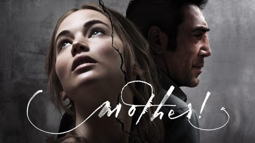 مشاهدة فيلم Mother! 2017 مترجم HD اون لاين
