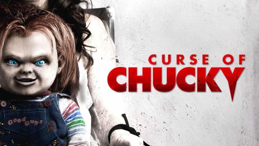 مشاهدة فيلم Curse of Chucky 2013 مترجم HD اون لاين