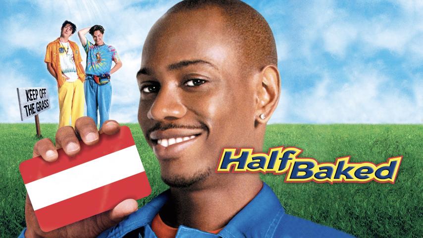 مشاهدة فيلم Half Baked 1998 مترجم HD اون لاين