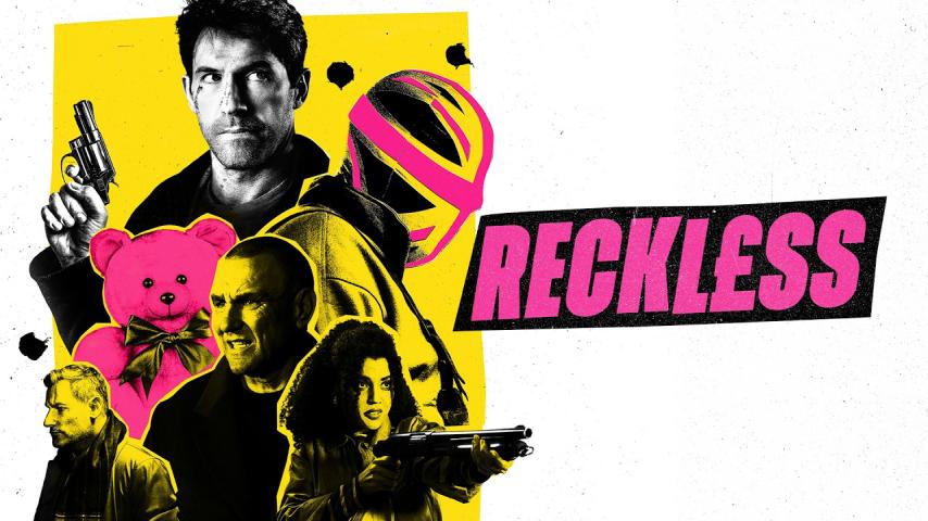 مشاهدة فيلم Reckless 2026 مترجم HD اون لاين