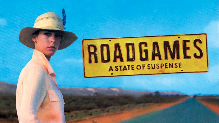 مشاهدة فيلم Road Games 1981 مترجم HD اون لاين
