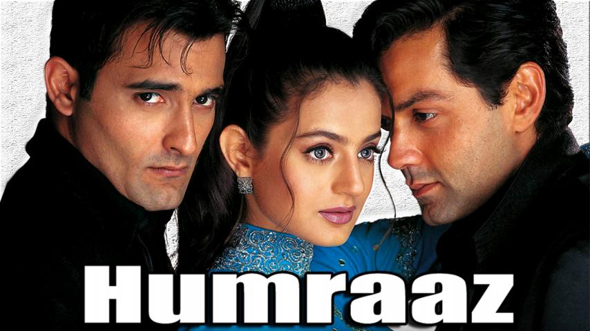 مشاهدة فيلم Humraaz 2002 مترجم HD اون لاين