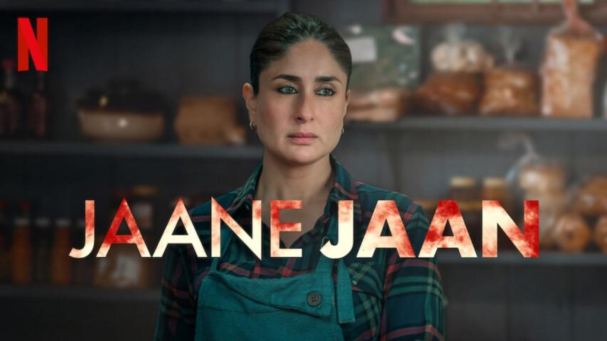 مشاهدة فيلم Jaane Jaan 2023 مترجم HD اون لاين