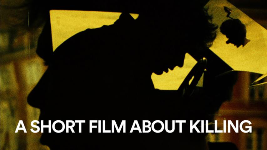 مشاهدة فيلم A Short Film About Killing 1988 مترجم HD اون لاين