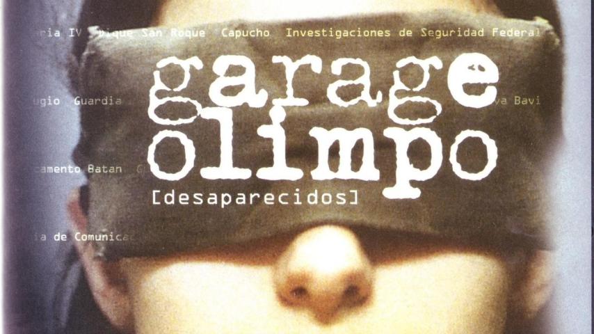 مشاهدة فيلم Garage Olimpo 1999 مترجم HD اون لاين
