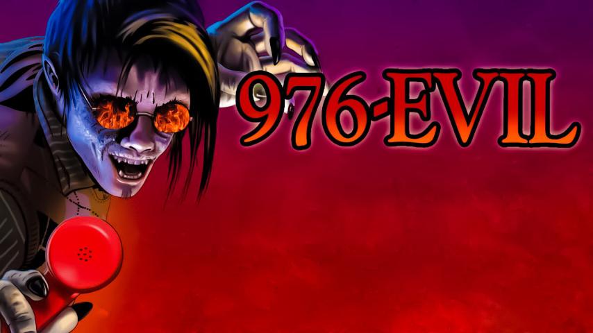 مشاهدة فيلم 976-EVIL 1988 مترجم HD اون لاين