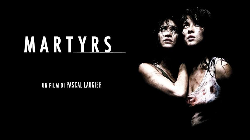 مشاهدة فيلم Martyrs 2008 مترجم HD اون لاين
