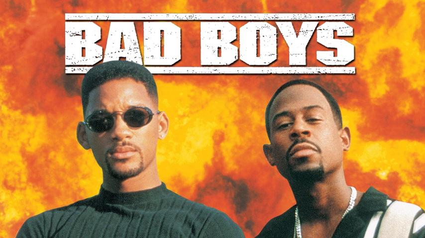 مشاهدة فيلم Bad Boys 1995 مترجم HD اون لاين