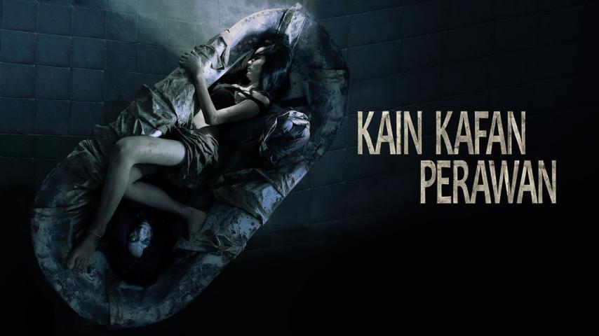 مشاهدة فيلم Kain Kafan Hitam 2019 مترجم HD اون لاين
