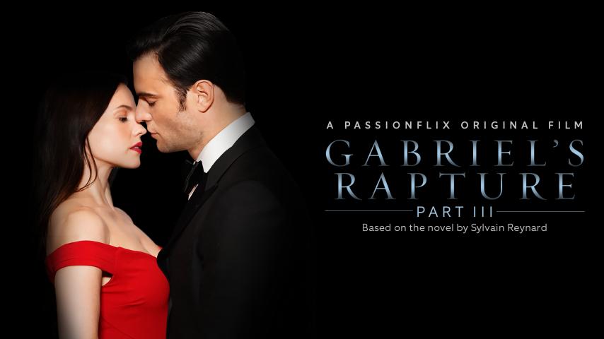 مشاهدة فيلم Gabriel's Rapture: Part Three 2022 مترجم HD اون لاين
