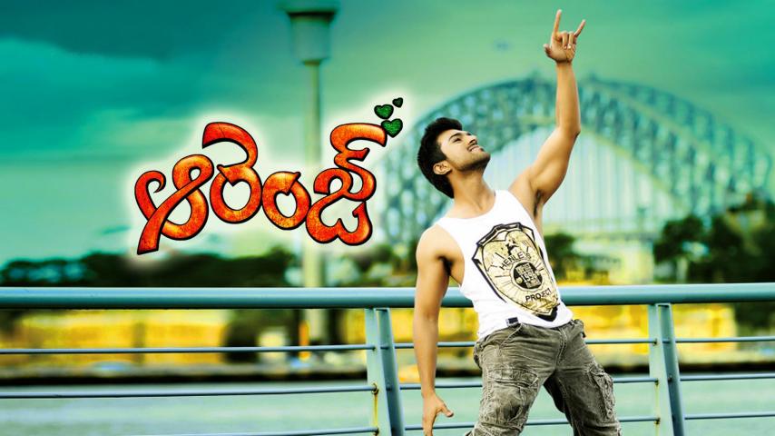 مشاهدة فيلم Orange 2010 مترجم HD اون لاين
