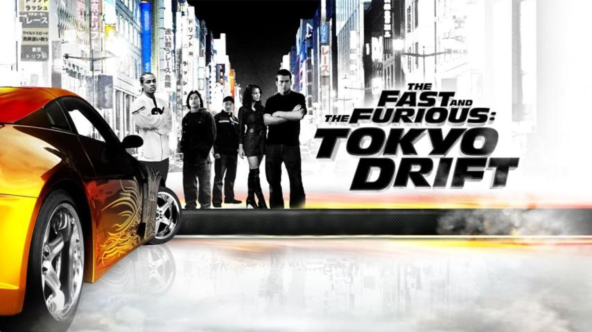مشاهدة فيلم The Fast and the Furious: Tokyo Drift 2006 مترجم HD اون لاين