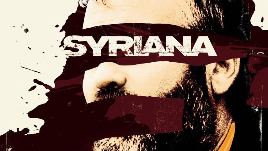مشاهدة فيلم Syriana 2005 مترجم HD اون لاين