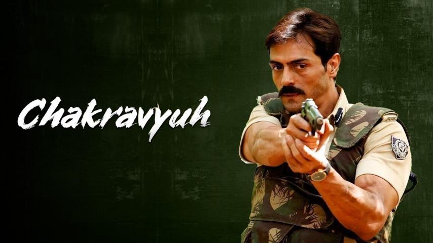 مشاهدة فيلم Chakravyuh 2012 مترجم HD اون لاين