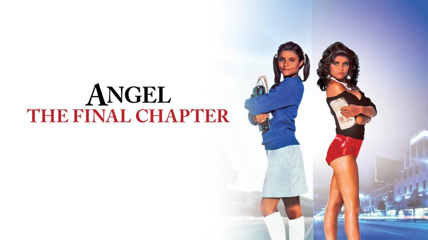 مشاهدة فيلم Angel III: The Final Chapter 1988 مترجم HD اون لاين