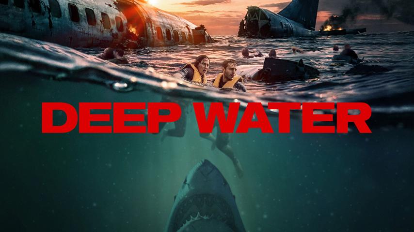 مشاهدة فيلم Deep Water 2026 مترجم HD اون لاين