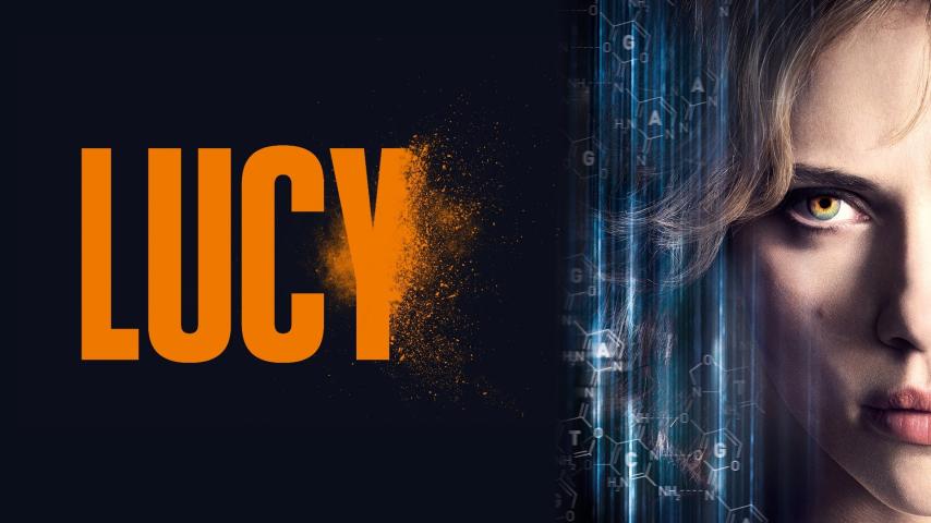 مشاهدة فيلم Lucy 2014 مترجم HD اون لاين