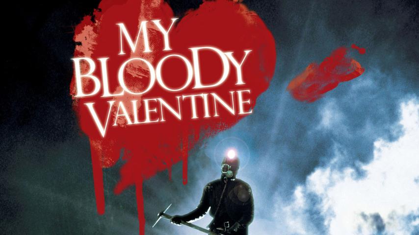 فيلم My Bloody Valentine 1981 مترجم